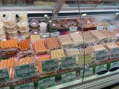 -申德勒加油站西餐厅(日坛路总店)