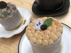 -禾康家蛋糕店