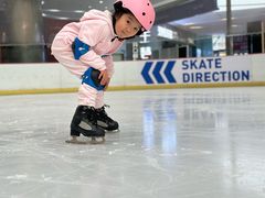 -冠军冰场CHAMPION RINK(百年港湾奥特莱斯店)