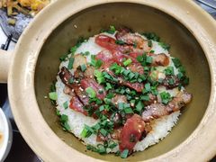 -红星光发煲仔饭(文海店)