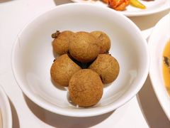 莆田陈紫老树龙眼-莆田餐厅PUTIEN(金融街购物中心店)