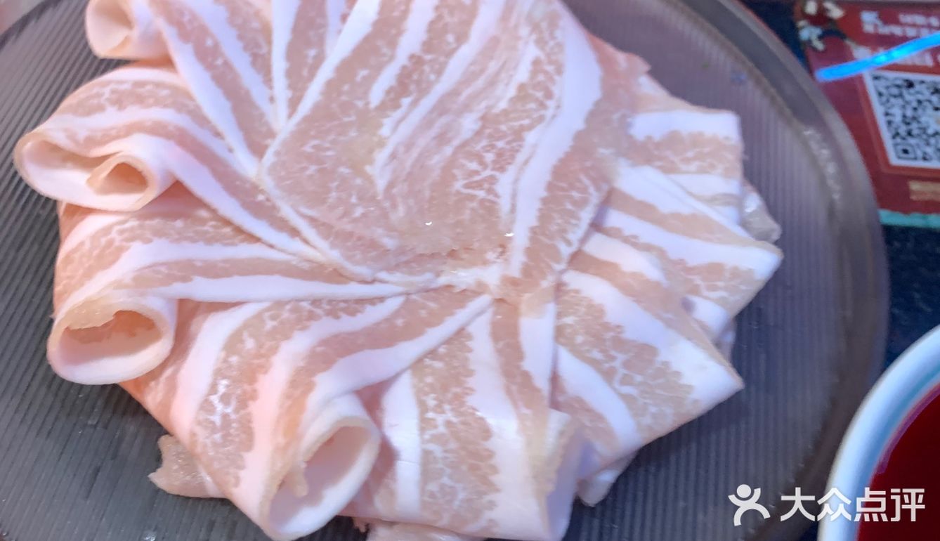 加了茶的火锅味道无敌