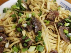 -邓邓胖姐拌面(濉溪路店)