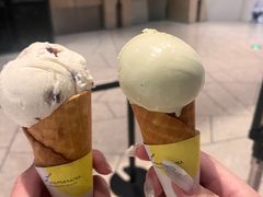 -LUNEURS月乐诗·法式冰淇淋(环贸店)