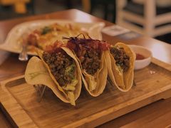 牛肉塔可-么哈MOJAR(北京五道口店)