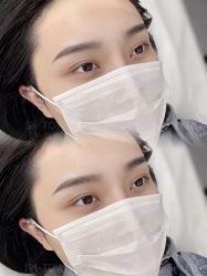 -YIMEI ART半永久纹眉·野生眉