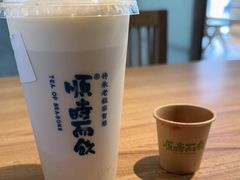 -长春堂顺时而饮(前门店)