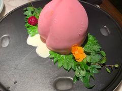 -韵秋荷(宝山龙湖天街店)