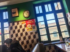 -1937青岛老味道·海肠捞饭·青岛菜(大鲍岛栈桥店)