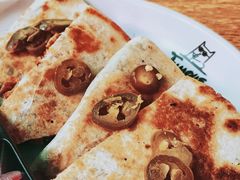 -Famous肥猫墨西哥音乐餐吧(五棵松华熙LIVE店)