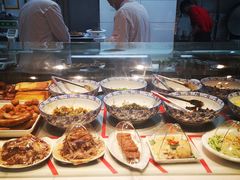 -六泰居·尔滨地标·东北菜(松北店)