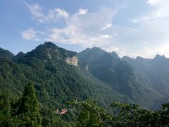 -武当山风景区