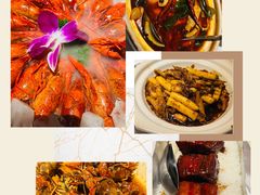 -马头巷·食景园(苏州总店)