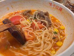 -味千拉面(南宁江南万达店)