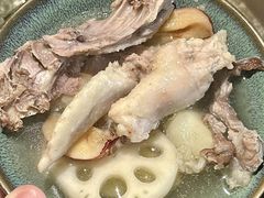 -椰子湾·海南火锅·糟粕醋·椰子鸡(正大广场店)