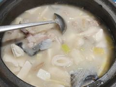 -干老四雅鱼饭店(滨江西路店)