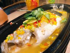 -野米东南亚餐厅(欢乐海岸店)