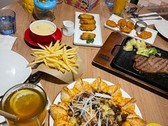 -必胜客(金元宝店)