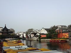 -金陵家宴·金陵春·南京菜(夫子庙店)