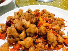 -阿英煲(凉城路店)