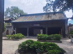 -窦大夫祠