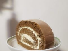 提拉米苏蛋糕卷-巴黎曼朵(欧亚商都A座店)