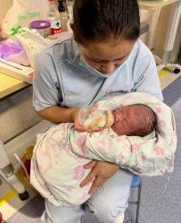 -玥悦母婴月子护理中心玥悦喜喜馆