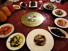 -上海国际饭店