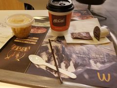 -麦当劳(西单明珠店)