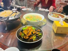 -黑土印象菜馆(三元桥店)