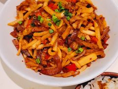 -长沙文和友(海信广场店)