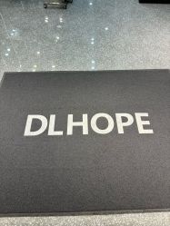 -DL HOPE造型