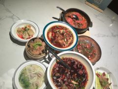 -上上瓷·艺境川菜(IFS旗舰店)