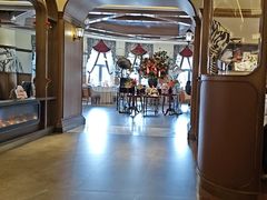 -黑宝石西餐厅(汇励99城市公园店)