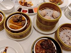 -夏宫中餐厅(香格里拉大酒店)
