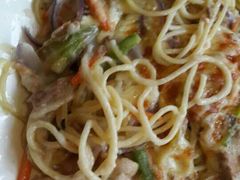 -麦茜哥牛扒城(中银店)