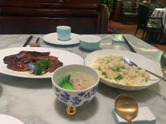 -蝶园·装修中(BFC外滩金融中心店)