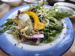 凉拌素菜-大自然素食(望桐路店)