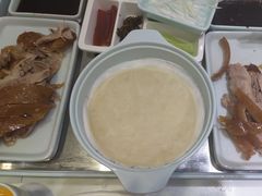 -紫光园·烤鸭(吕家营店)