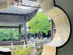 -何园