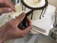 -千浔一暖DIY蛋糕烘焙(人民大学店)