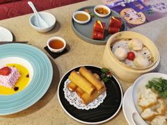 -点都德(龙之梦店)