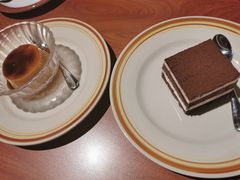 -萨莉亚意式餐厅(江桥万达广场店)