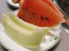 -三京祥烤肉自助料理(慈云寺店)