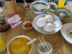 -KAOKAO烤烤·丹东海鲜烧烤(望京店)
