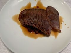 -汉通东林海鲜大酒店(鼓楼孝闻街店)