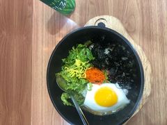 -鱼籽村秘制拌饭(崇文门店)