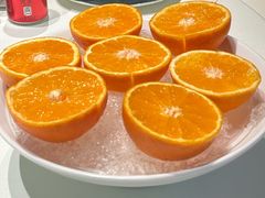 -四季民福烤鸭店(外滩外白渡桥店)