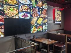 -老杨头烧烤(博烤堂店)