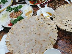 -官塘原味鱼生·潮菜大排档(潮州总店)